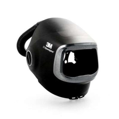 u/kassette, speedglas m. visir
