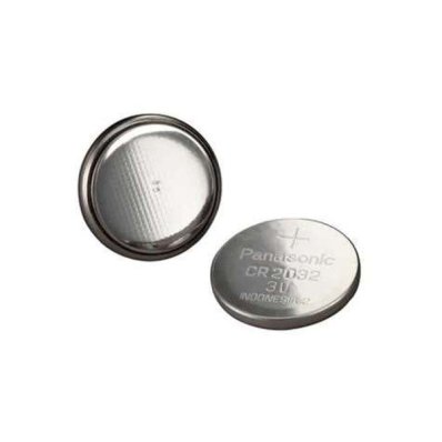 Batterier Til svejsekassette, 2 stk.