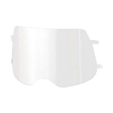 Visirglas FX, Anti-dug, 5 stk