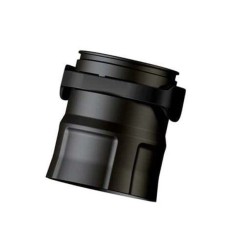 Adapter Til luftslange uden QRS