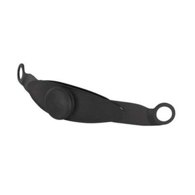 Stilleskrue For bagerste del, 9100
