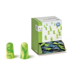 Moldex øreprop Pura-Fit skumprop af polyurethan 200 x 1 par i kasse