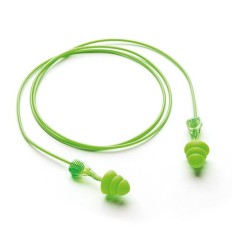Moldex ørepropper Twisters Trio Cord med snor & etui