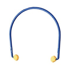 3M EarCap Bøjlehørværn med udskiftelig ørepropper