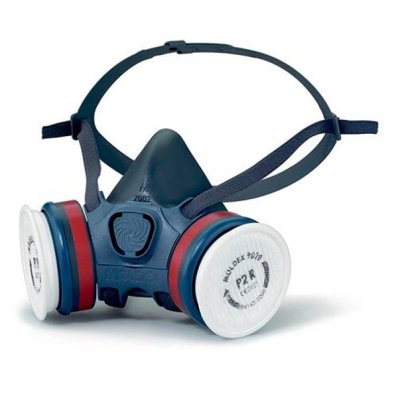 Moldex Type 7000 Halvmaske str. Medium