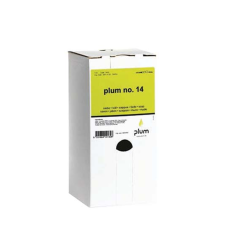 Plum Cremesæbe  No. 14 - 1,4 ltr cremesæbe 