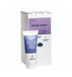 Handy creme Plum 0,7 L bag-in-box håndcreme