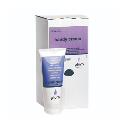 Handy creme Plum 0,7 L bag-in-box håndcreme