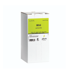 Plum Cremesæbe mild 1,4 ltr bag in box håndsæbe