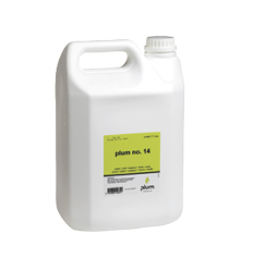 Plum No. 14 - 5 ltr dunk cremesæbe  