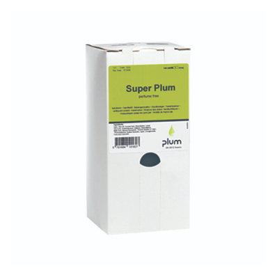Plum Håndrens super 1,4 ltr. Super Plum