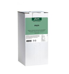 Plum Profi håndrens 1,4 ltr bag in box håndsæbe.