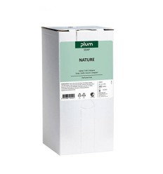 Plum Nature 1,4 ltr mild håndsæbe