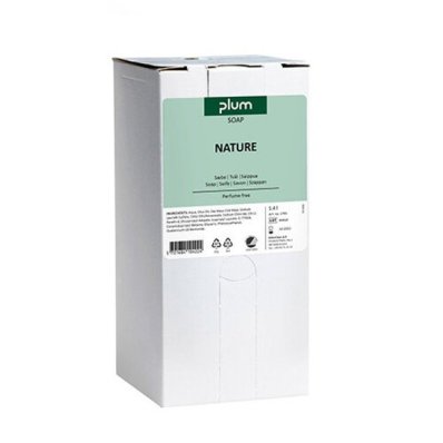 Plum Nature 1,4 ltr mild håndsæbe