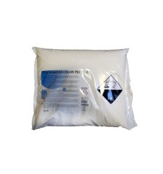 Vaskemiddel NOVADAN Tex Powder Color 751 Vaskemiddel 12,5 kg