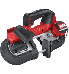 Flex akku båndsav SBE 64 18-EC