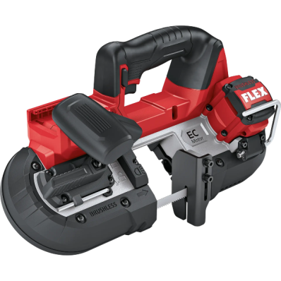 Flex akku båndsav SBE 64 18-EC