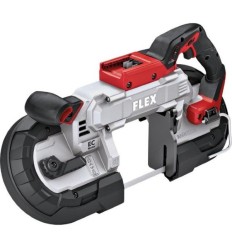 Flex akku båndsav SBE 127 18-EC