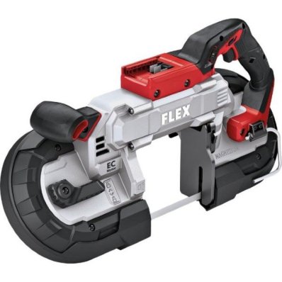 Flex akku båndsav SBE 127 18-EC