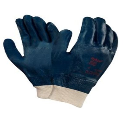 Ansell hylite 47-402 handske