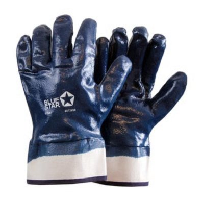 Bluestar Titan 1 heldyp handske