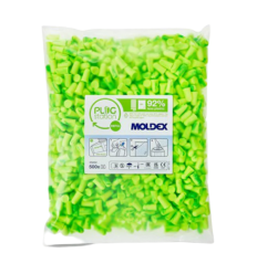 Moldex øreprop Pura-Fit Øreprop Refill 500 stk i en Refill