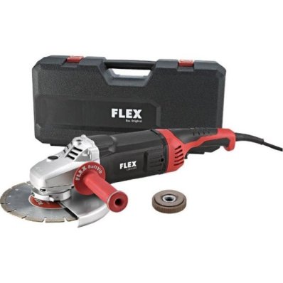 Flex Vinkelsliber 230 mm 2200W model L 26-6