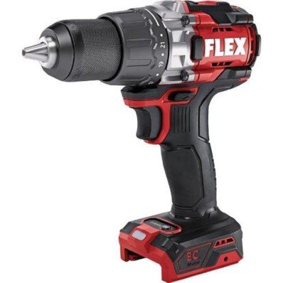 Flex Akku bore-/skruemaskine 