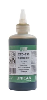 XTD-350 Skæreolie 350 ml