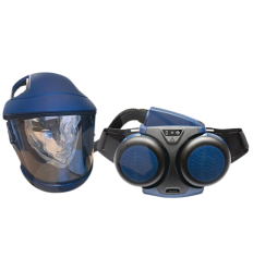 Tilbehør for SR 500 turboenhed