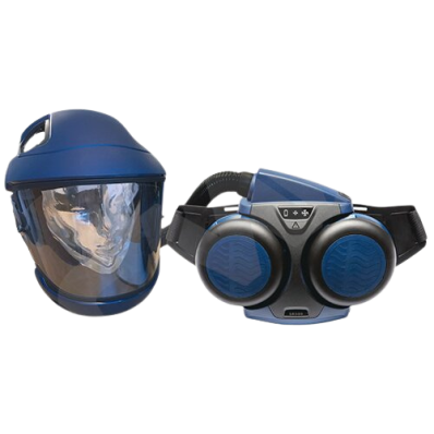 Tilbehør for SR 500 turboenhed