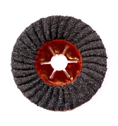 Fiberflex rondel 125 x 22,23 mm korn 36 S