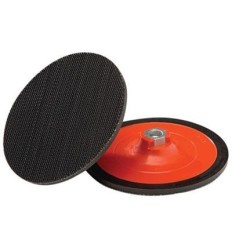 Velcro for flies SCD-rondel 115 mm x M14