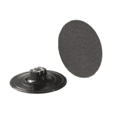 Velcro for papirrondel 125 mm x M14