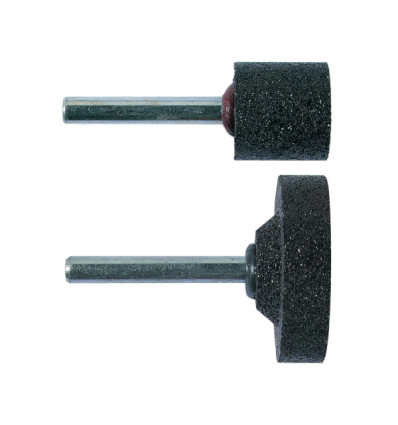 Bakelitbundet 20 x 30 x 6 mm cylindrisk