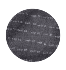 Silicium slibenet 406 mm korn 40