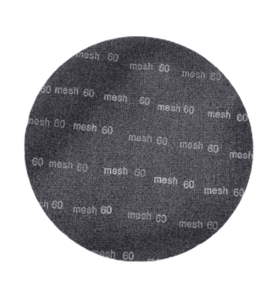 Silicium slibenet 406 mm korn 60