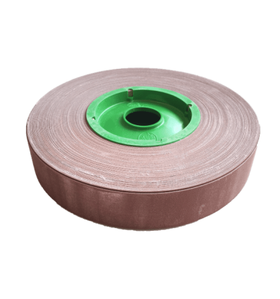 Al. Oxide 38 x 25.000 mm korn 40
