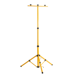 Fod 3 ben for arbejdslampe