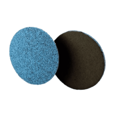 Unitized disc Type UNV 180 mm 2SF velcro