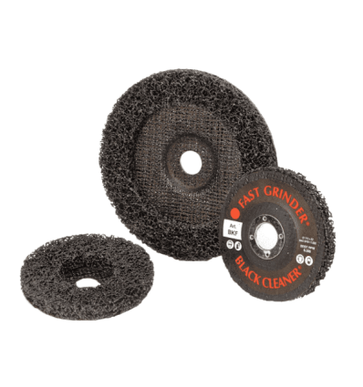 Strip-It Black power 125 x 22,2 mm coarse