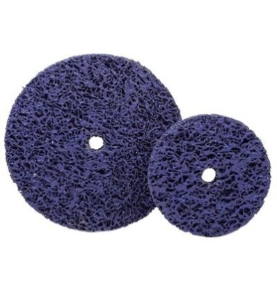 Purple power wheel 150 x 13 x 10 mm