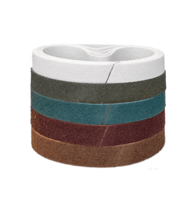 Bånd type SCB 9 x 533 mm A-medium (Rød)