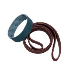 Type low stretch 40 x 670 mm A-coarse (Brun)