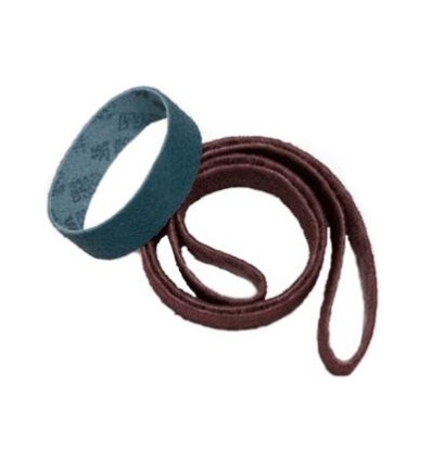 Type low stretch 40 x 760 mm A-coarse (Brun)