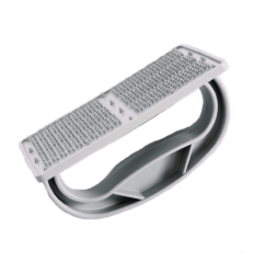 For polernylon (flies) 80 x 120 mm