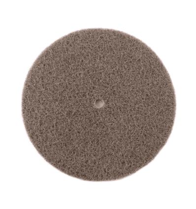 Polér nylon rondel 150 x 10 mm A-Very fine