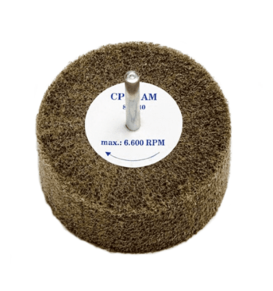 På skaft type CPFB 30 x 20 x 6 mm A-medium