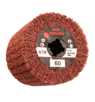 Med not type NTM 100 x 100 x 19 mm A80