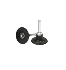 For miniskiver type Roloc 76 x 6 mm